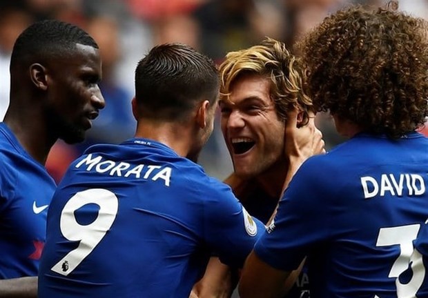 محرومیت مشابه چلسی و پرسپولیس از سوی فیفا