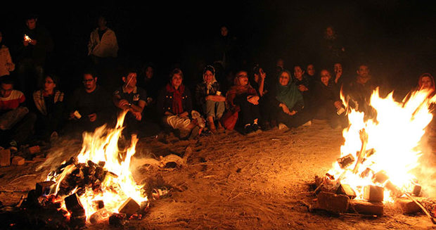 هشدار جدی درباره چهارشنبه‌سوری