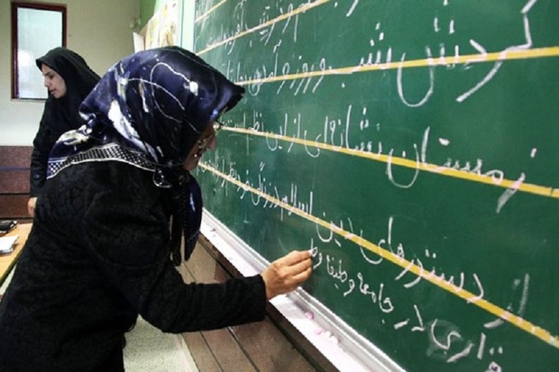 92.7 جمعیت هدف سوادآموزی در کهگیلویه وبویراحمد باسوادند