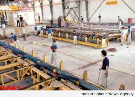 99 درصد صنایع سیستان و بلوچستان صنایع کوچک است