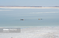 دریاچه ارومیه (47)