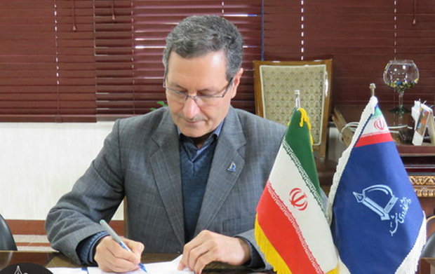 تفاهمنامه ای بین دانشگاههای فردوسی مشهد و ماربورگ آلمان به امضا رسید
