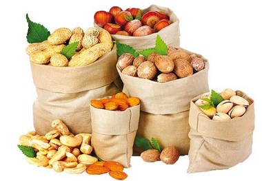     
سمی خطرناک در آجیل و خشکبار