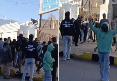  آماری از تجمعات در کشور در روزهای اخیر + جدول/ فارس منتشر کرد