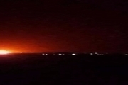 حمله هوایی اسرائیل به یک مرکز نظامی در نزدیکی دمشق/ پدافند سوریه 3 موشک از 6 موشک را منهدم کرد