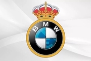 BMW اسپانسر رئال مادرید شد