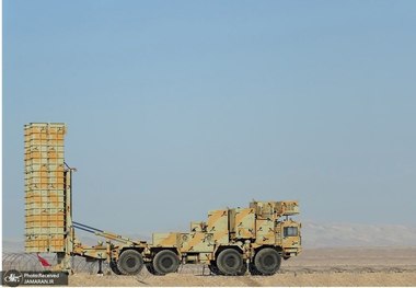 مارینز، تحلیلگر نظامی: ادعای اسرائیل و آمریکا در مورد نابودی پرتابگرهای ایرانی کاملا بی اساس است/ ایران ۳۵ سال است که در حال تولید پرتابگرهایی در ابعاد مختلف است