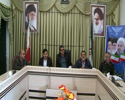 استان اردبیل میزبان چهار شهید گمنام دوران دفاع مقدس