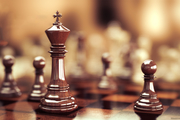 ۴ پیروزی و یک تساوی برای شطرنج‌بازان ایران 
