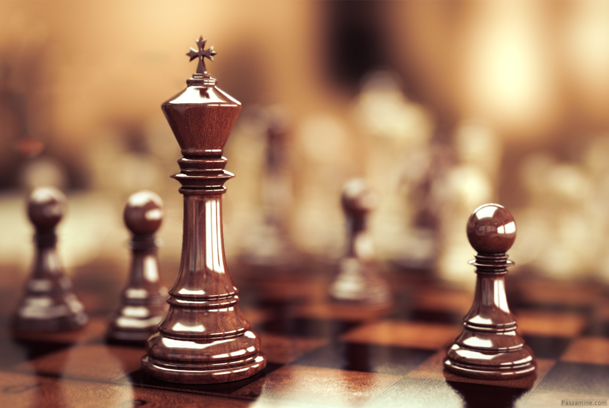  برتری دوباره نمایندگان ایران در دور دوم شطرنج غرب آسیا
