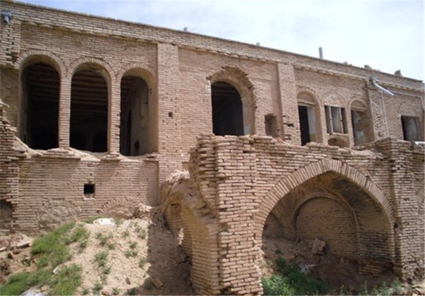 200 خانه تاریخی اصفهان تا پایان امسال مرمت می شود