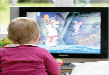 تاثیر معجزه آسای موسیقی بر کودکان
