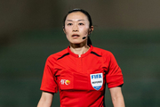 قضاوت 6 داور زن در جام جهانی