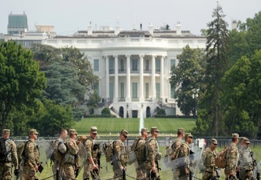 زنان کره جنوبی کارگر جنسی سربازان آمریکایی شدند/ ۱۱۷ زن از ارتش آمریکا غرامت می خواهند