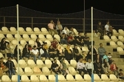 تماشای فوتبال ساحلی برای بانوان بوشهری مجاز شد