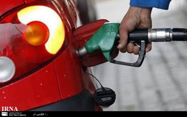 مصرف بنزین در خراسان رضوی افزایش یافت