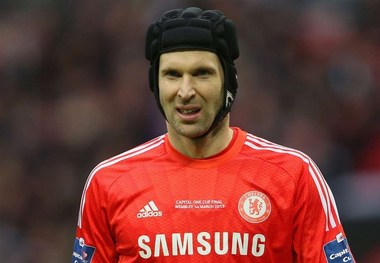  پتر چک به چلسی برگشت
