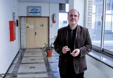 بیانیه جبهه اصلاحات یک فول درشت بود