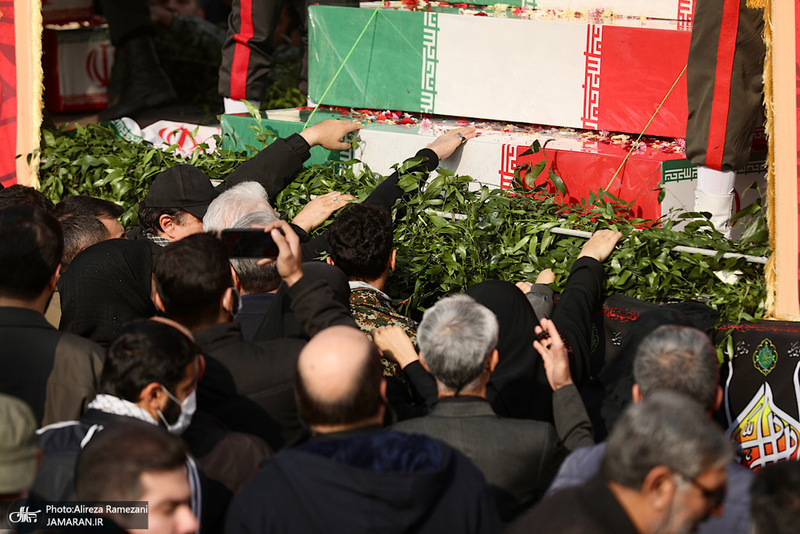 تشییع 2