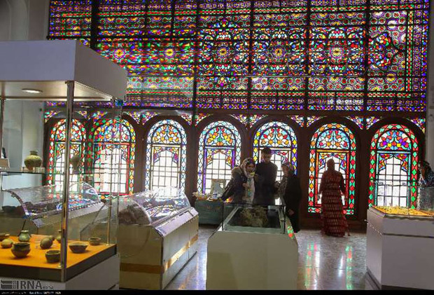 3500 نفر از موزه های کردستان بازدید کردند