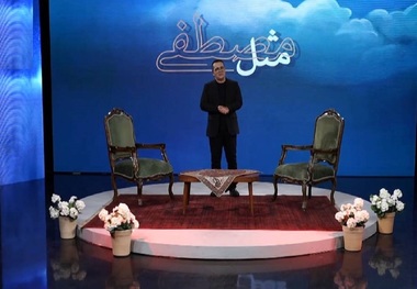 حسین رفیعی به شبکه دو می‌آید
