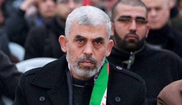 حماس: گروه‌های مقاومت مصمم به آزادسازی فلسطین هستند