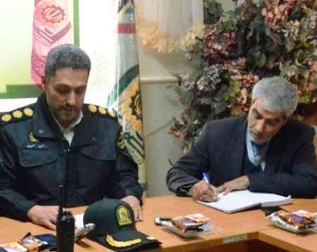 دستگیری 5 نفر زورگیر در ارومیه