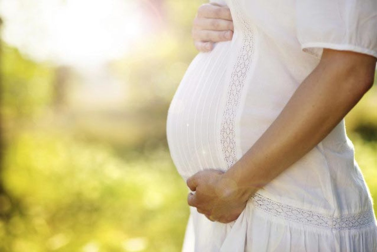 نکاتی برای ورزش کردن بانوان در حین بارداری