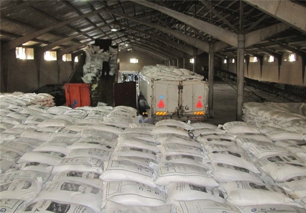 138 تُن برنج از مرزهای کردستان وارد کشور شد