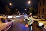 تمهیدات ترافیکی شب بیست و سوم ماه رمضان در تهران اعلام شد