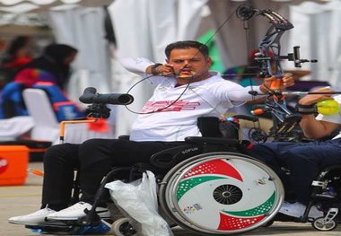 موسی‌نژاد دومین طلای جودو در پاراآسیایی را کسب کرد / تیرهای زندی طلا را هدف گرفت
