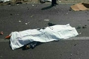 تصادف در جاده دیر - بوشهر چهار کشته و مصدوم برجا گذاشت