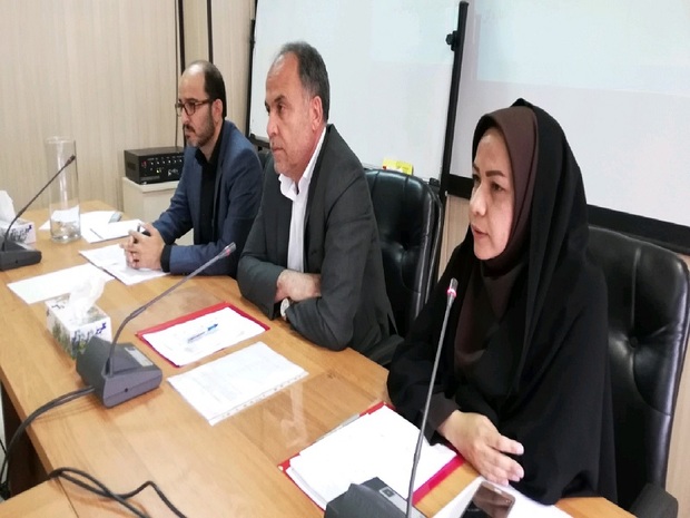انتخابات شورای هماهنگی روابط عمومی های خراسان جنوبی برگزار شد