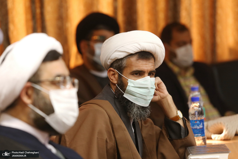 همایش نقش اندیشه های عرفانی امام خمینی در شکل گیری انقلاب اسلامی ایران