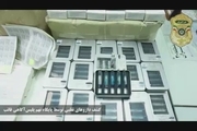 کشف داروهای تقلبی توسط پلیس آگاهی تهران