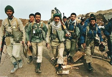 50 هزار سند دفاع مقدس در ایلام گردآوری شد