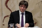 احضار رئیس برکنار شده کاتالونیا به دادگاه عالی اسپانیا