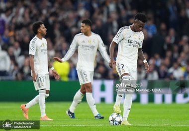 تکمیل فجایع رئال مادرید؛ حذف از کوپادل ری با شکست مقابل آلباسته!