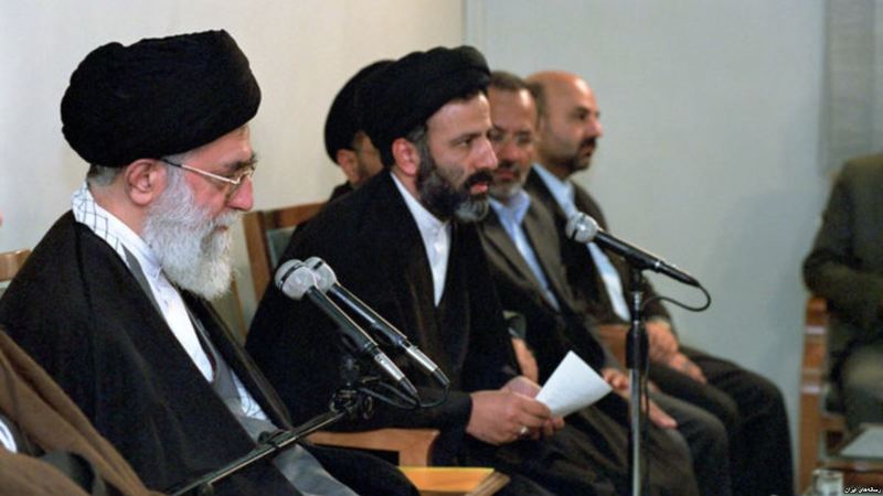 سید ابراهیم رئیسی / ابراهیم رییسی 