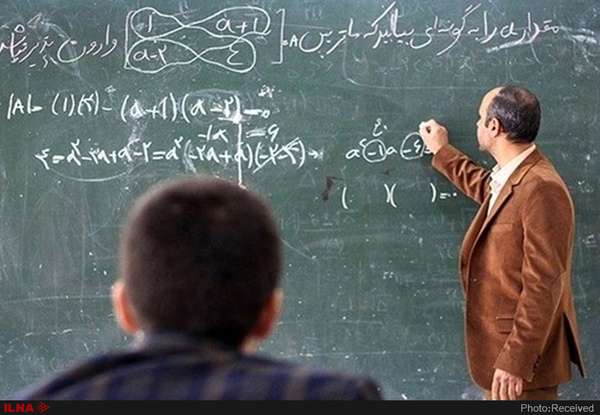 کمبود 14 هزار معلم در سیستان و بلوچستان  دانشگاه فرهنگیان مغفول مانده است