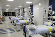 20 تخت به مجموعه تخت های بیمارستانی بروجرد اضافه می شود