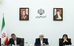 عارف: همه در برابر حوادث جاده‌ای مسئول هستیم و بابت بروز این حوادث نمی‌توانیم خود را ببخشیم/ کاهش ۱۰ درصدی تلفات جاده‌ای، تکلیفی قانونی است/ برای ارتقای‌ ایمنی راه‌ها نباید با هیچ احدی تعارف کرد/ قوانین باید سختگیرانه اجرا شود/ جرائم رانندگی باید بازدارند