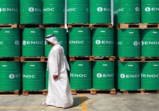 وزیر انرژی عربستان: جهان به‌دنبال به صلابه کشیدن ماست، ولی ما بقیه را حساب می کنیم!