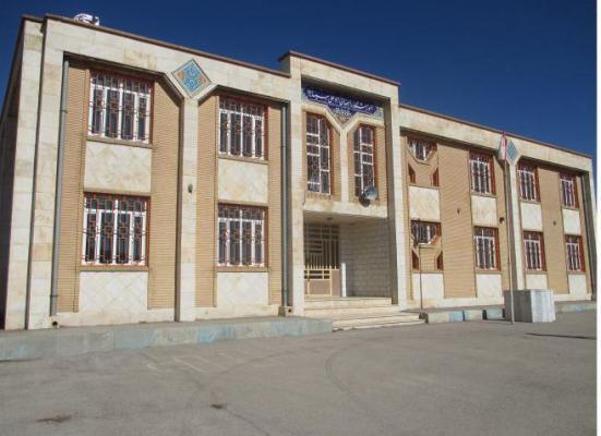 سه مدرسه در مناطق زلزله زده کرمانشاه افتتاح می شود