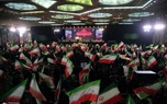 قدردانی عارف و حضرتی از مردم و برگزارکنندگان مراسم چهلم شهدا و جانباختگان حوادث دی‌ماه 1404