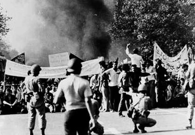 از ماجرای 14 آبان چه می‌دانید؟