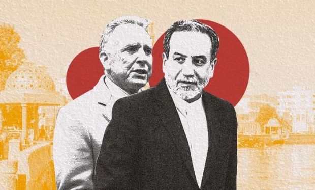 ادعای رسانه آمریکایی: ویتکاف و عراقچی احتمالا جمعه در استانبول دیدار می‌کنند