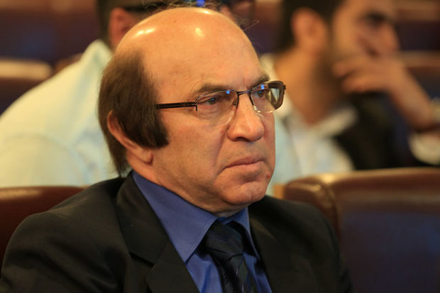 مراغه‌چیان:‌ مجیدی اگر زرنگ باشد به استقلال نمی‌آید
