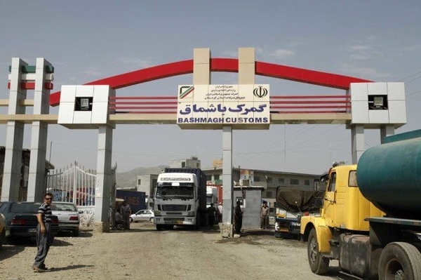 رشد ۲۴ درصدی ارزش کالاهای صادراتی گمرکات استان کردستان