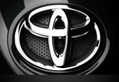 شاسی بلند جدید تویوتا در راه است
